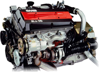 U1020 Engine